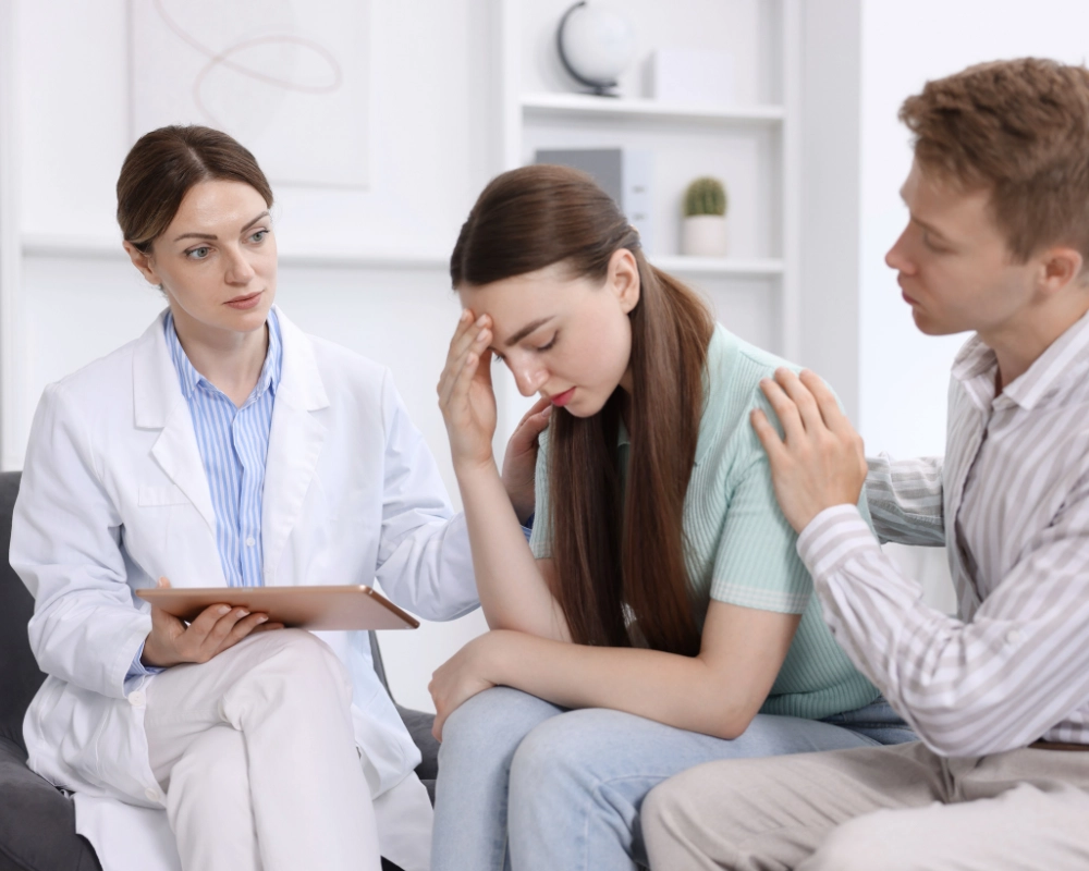 psychiatric services Virginia Beach VA