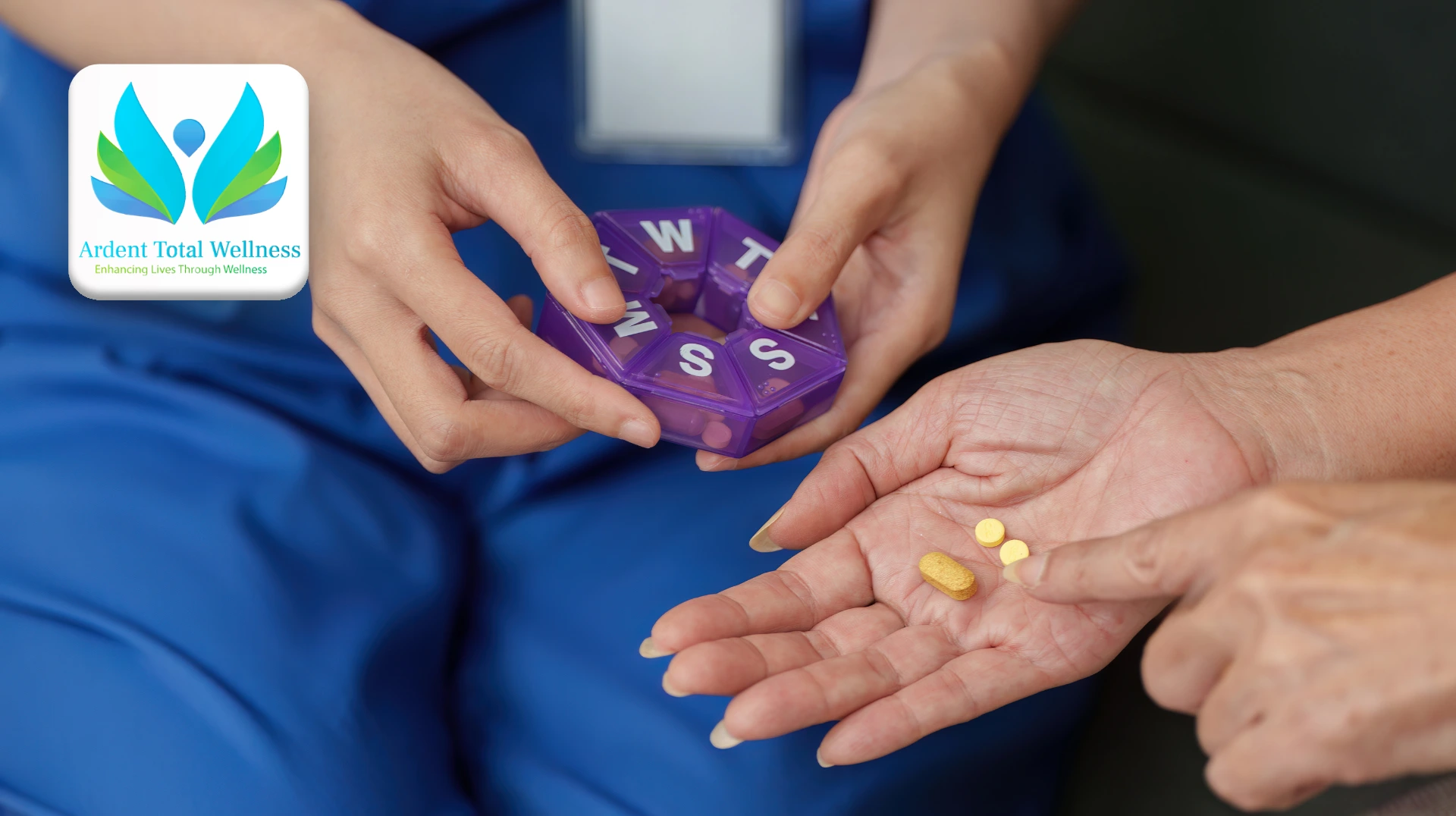 Medication Management for Mental Health in Maryland